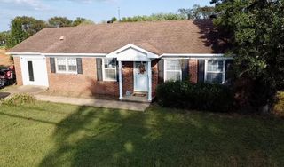 495 Rowland Mill Rd, Bruceton, TN 38317