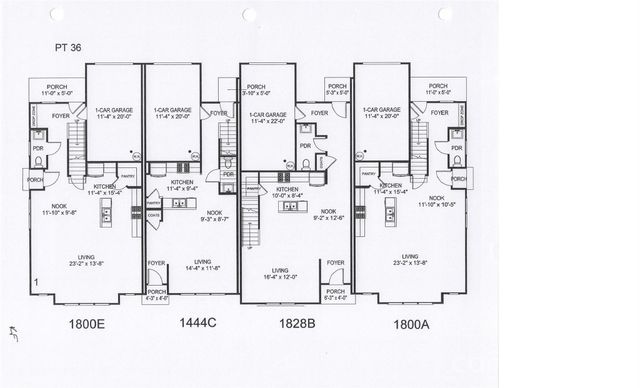 742 Longleaf Avenue 36, Gastonia, NC 28056