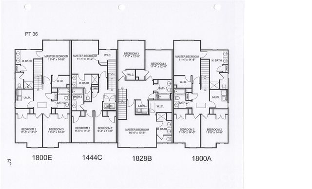 742 Longleaf Avenue 36, Gastonia, NC 28056