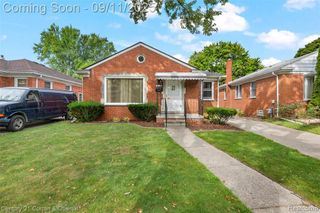 8235 Virgil Street, Dearborn Heights, MI 48127