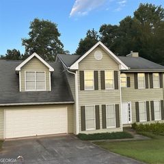 3707 CAMERON HILLS Place, Ellenwood, GA 30294