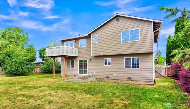 15553 Heintz Avenue SE, Monroe, WA 98272