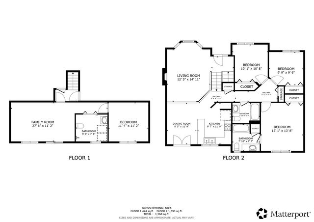 15553 Heintz Avenue SE, Monroe, WA 98272