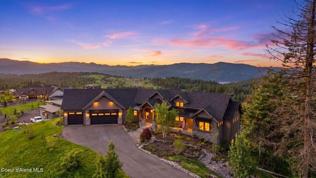 15900 S CHALONE DR, Coeur d'Alene, ID 83814