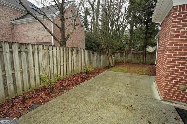 1360 Eastgate Court SE, Atlanta, GA 30316