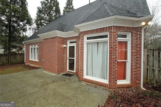 1360 Eastgate Court SE, Atlanta, GA 30316