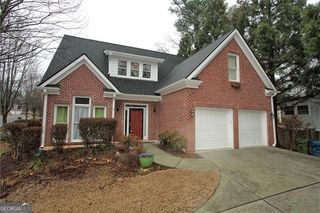 1360 Eastgate Court SE, Atlanta, GA 30316
