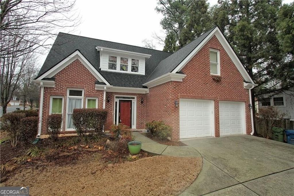 1360 Eastgate Court SE, Atlanta, GA 30316