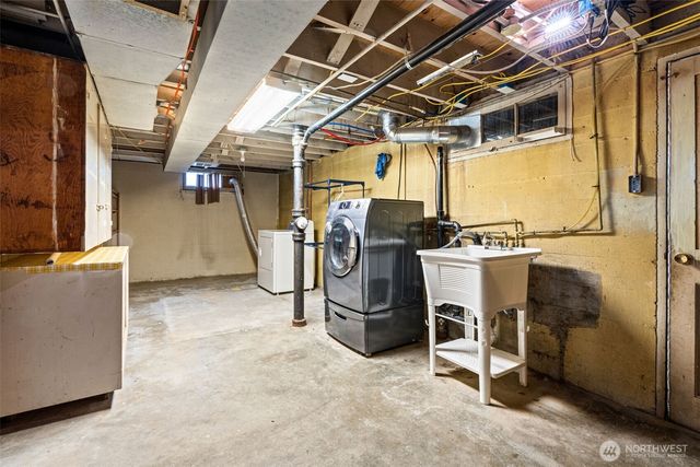 4814 N 25th Street, Tacoma, WA 98406
