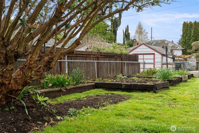 4814 N 25th Street, Tacoma, WA 98406