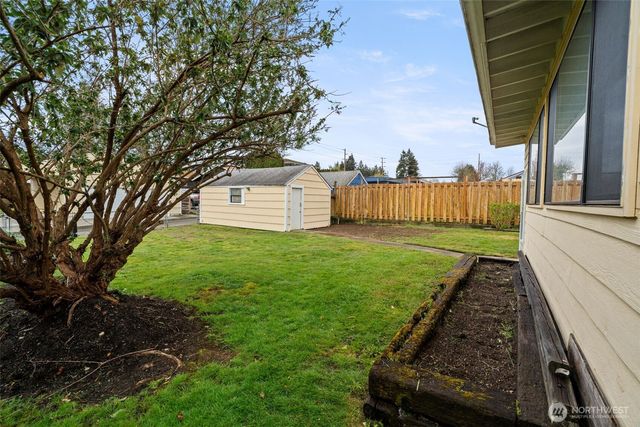 4814 N 25th Street, Tacoma, WA 98406