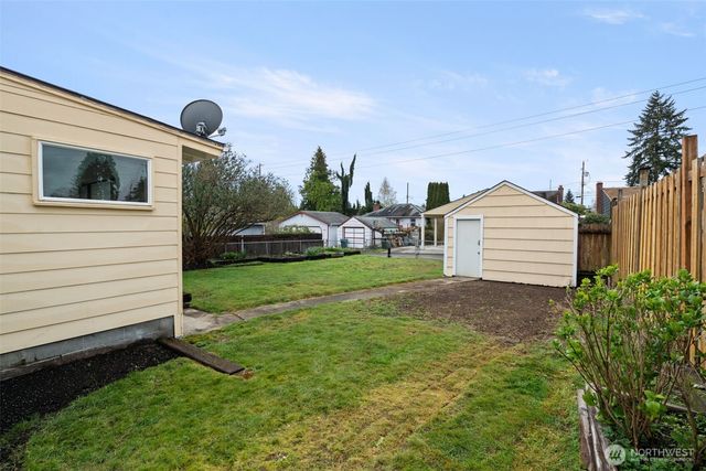 4814 N 25th Street, Tacoma, WA 98406