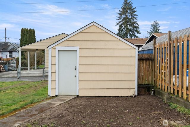 4814 N 25th Street, Tacoma, WA 98406