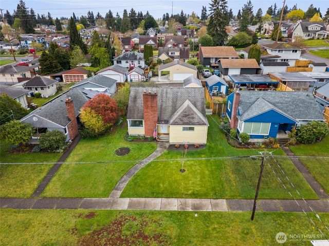 4814 N 25th Street, Tacoma, WA 98406