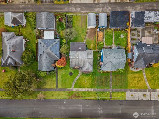 4814 N 25th Street, Tacoma, WA 98406