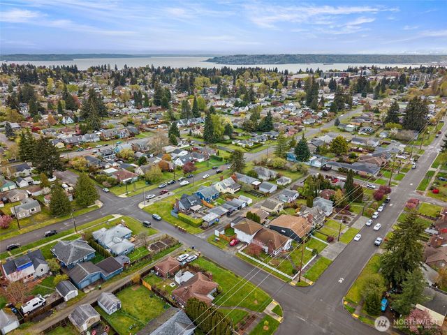 4814 N 25th Street, Tacoma, WA 98406