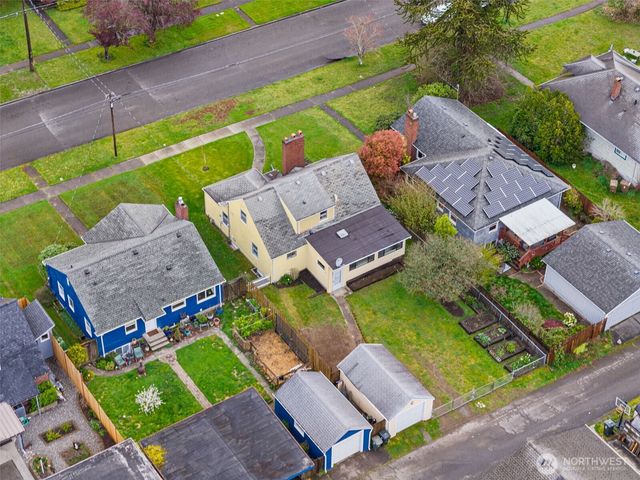 4814 N 25th Street, Tacoma, WA 98406