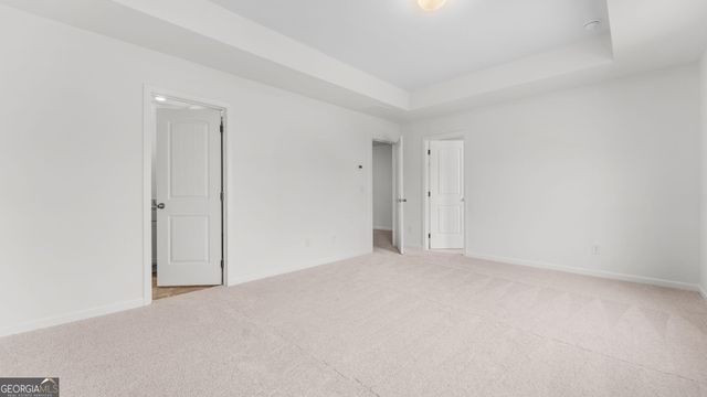 42 Umber Lane LOT 15, Newnan, GA 30263