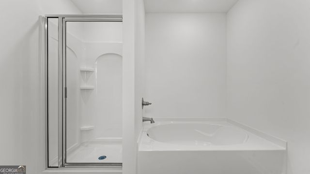 42 Umber Lane LOT 15, Newnan, GA 30263