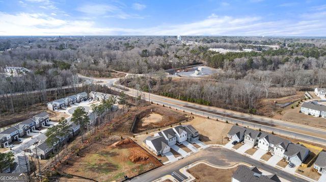 42 Umber Lane LOT 15, Newnan, GA 30263