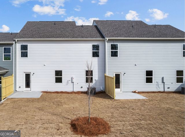 42 Umber Lane LOT 15, Newnan, GA 30263