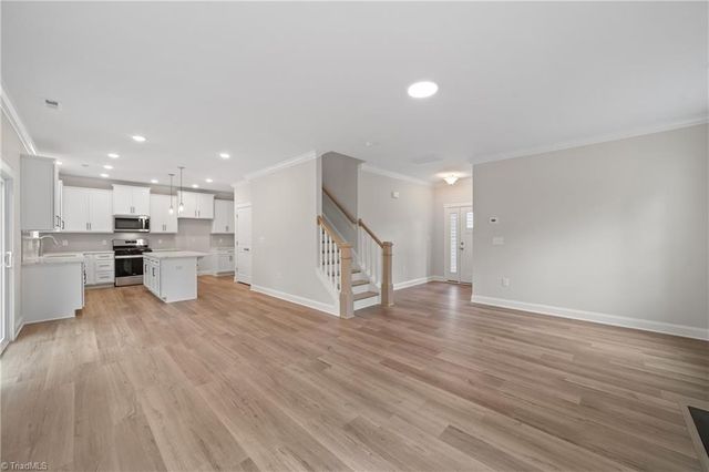 110 Vine Maple Court, King, NC 27021
