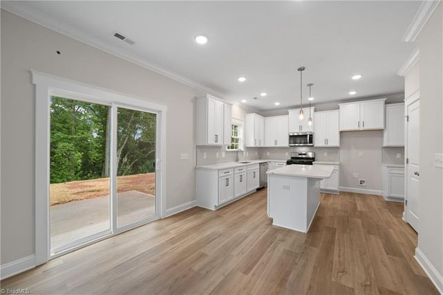 110 Vine Maple Court, King, NC 27021