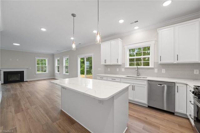 110 Vine Maple Court, King, NC 27021