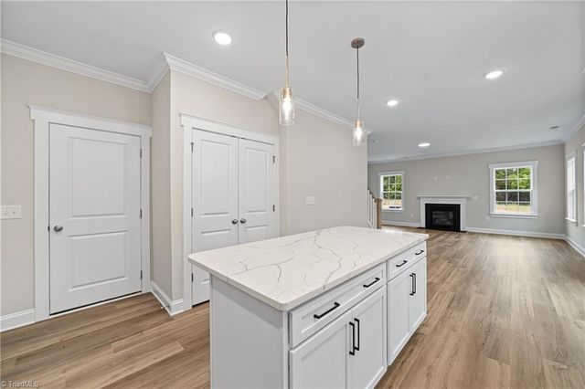 110 Vine Maple Court, King, NC 27021