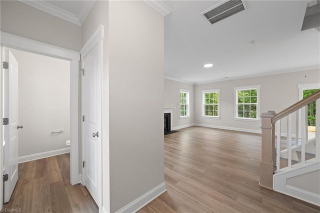 110 Vine Maple Court, King, NC 27021