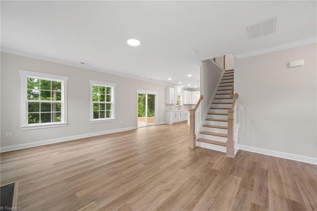 110 Vine Maple Court, King, NC 27021