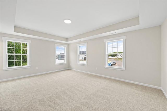 110 Vine Maple Court, King, NC 27021