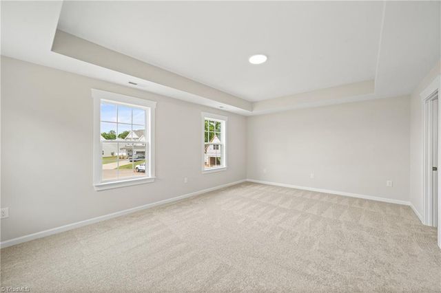 110 Vine Maple Court, King, NC 27021