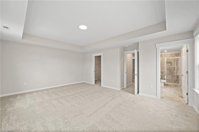 110 Vine Maple Court, King, NC 27021