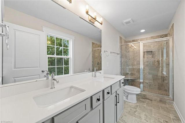 110 Vine Maple Court, King, NC 27021