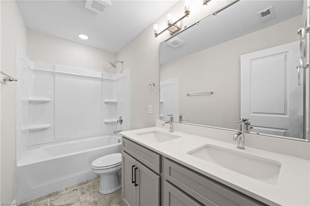 110 Vine Maple Court, King, NC 27021