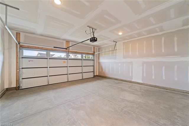 110 Vine Maple Court, King, NC 27021