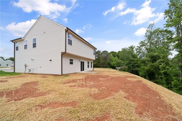110 Vine Maple Court, King, NC 27021