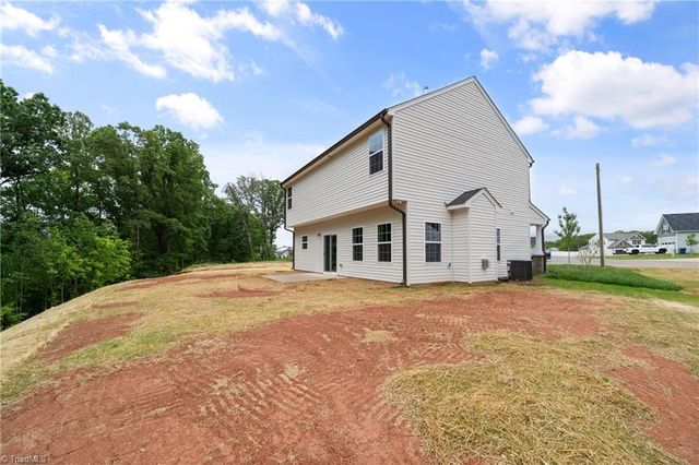 110 Vine Maple Court, King, NC 27021