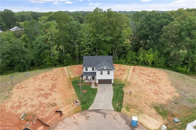 110 Vine Maple Court, King, NC 27021
