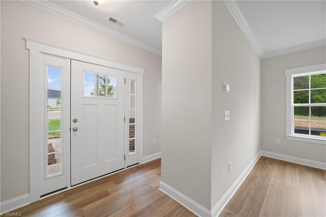 110 Vine Maple Court, King, NC 27021