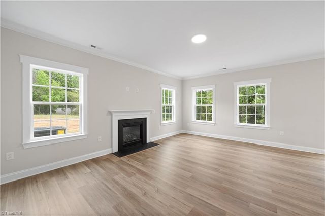 110 Vine Maple Court, King, NC 27021