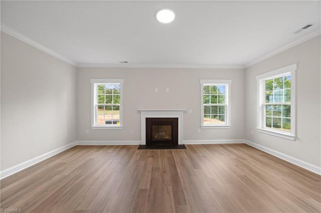 110 Vine Maple Court, King, NC 27021