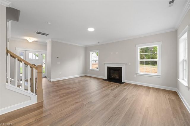 110 Vine Maple Court, King, NC 27021