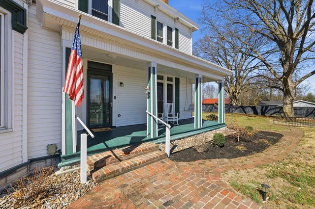 1253 Millersburg Road, Paris, KY 40361