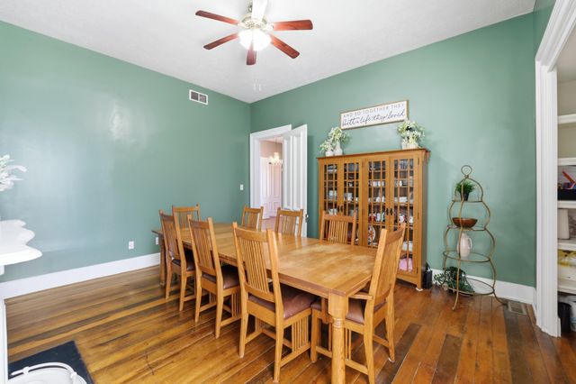 1253 Millersburg Road, Paris, KY 40361