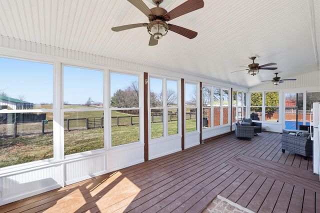 1253 Millersburg Road, Paris, KY 40361