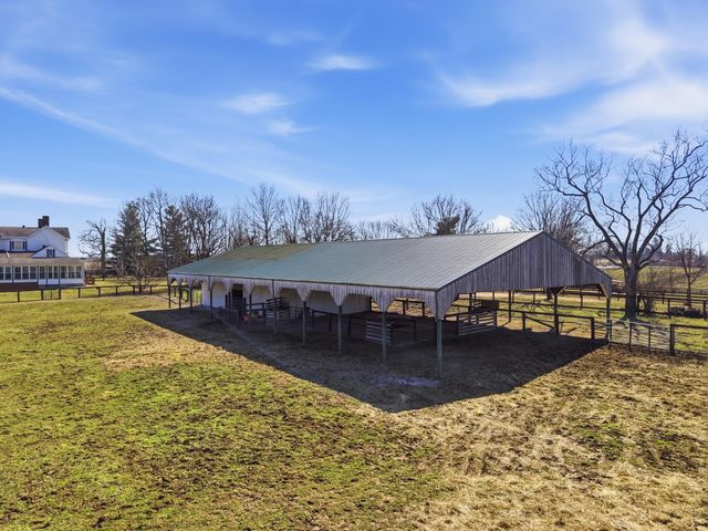 1253 Millersburg Road, Paris, KY 40361