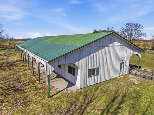 1253 Millersburg Road, Paris, KY 40361