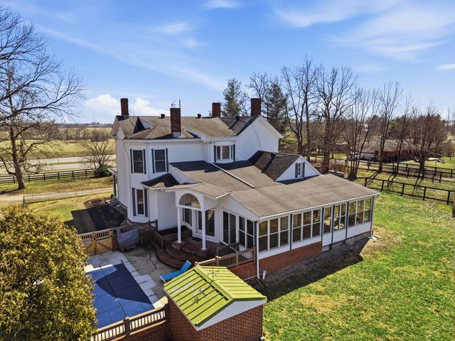 1253 Millersburg Road, Paris, KY 40361